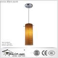glass decorative pendant lamp JD244002-01